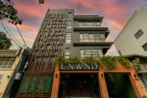 UNWND Lux Hostel